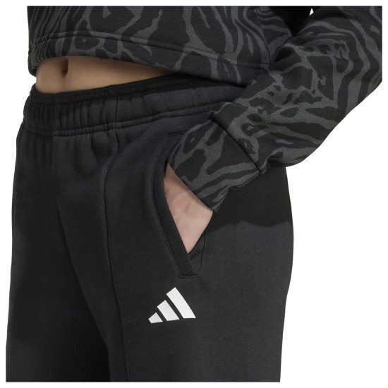 Adidas Παιδικό παντελόνι φόρμας Future Icons Wide-Leg Open Hem Pants